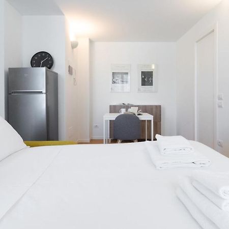 Italianway - Caterina Da Forli 6 Apartment Milano Ngoại thất bức ảnh