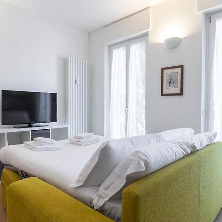 Italianway - Caterina Da Forli 6 Apartment Milano Ngoại thất bức ảnh