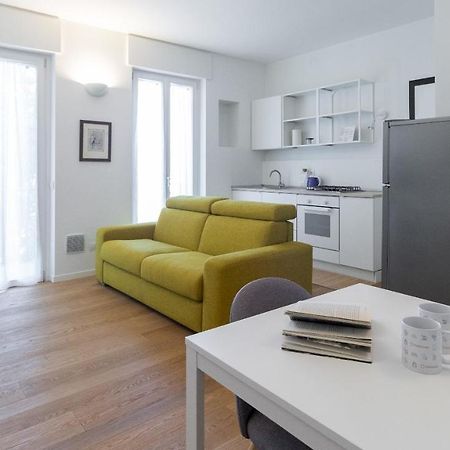 Italianway - Caterina Da Forli 6 Apartment Milano Ngoại thất bức ảnh