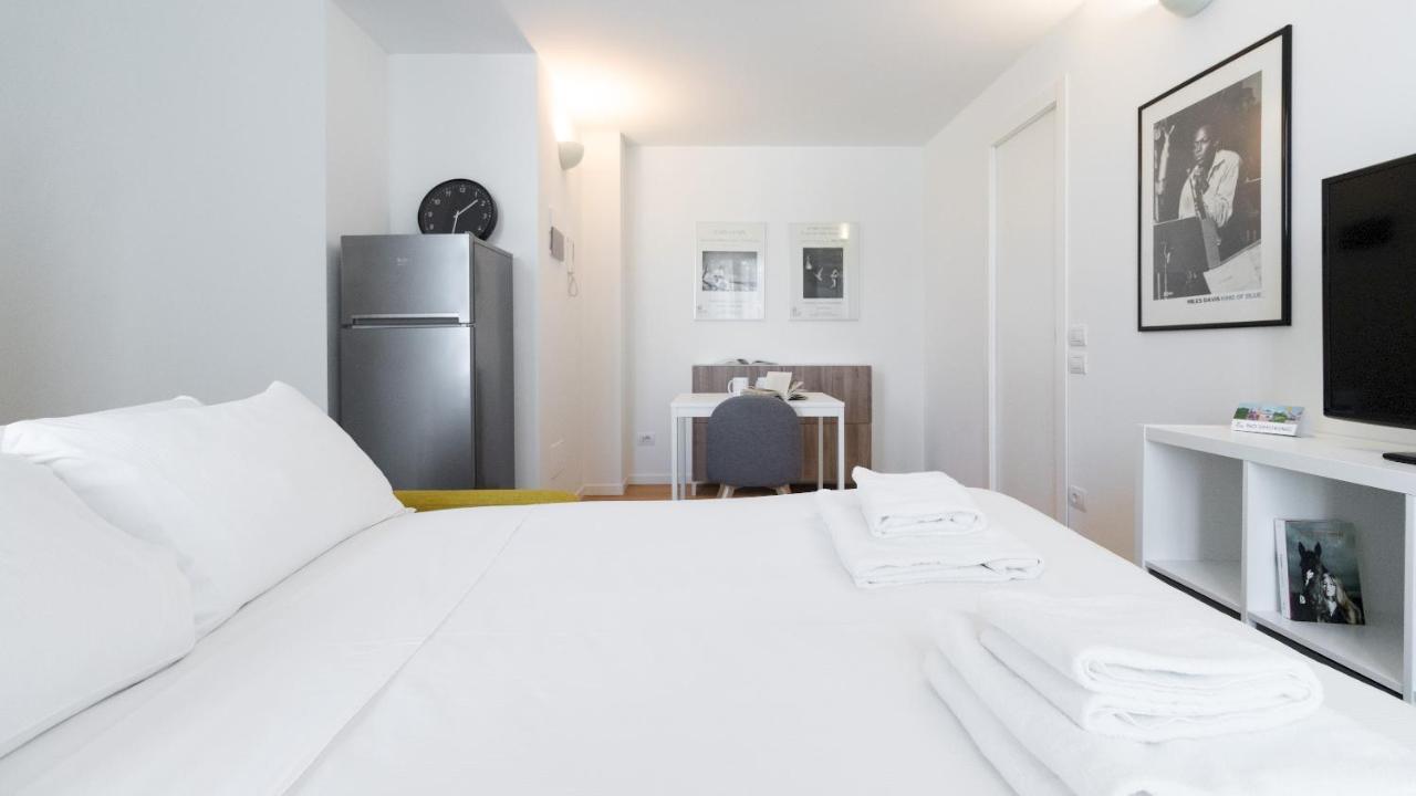 Italianway - Caterina Da Forli 6 Apartment Milano Ngoại thất bức ảnh