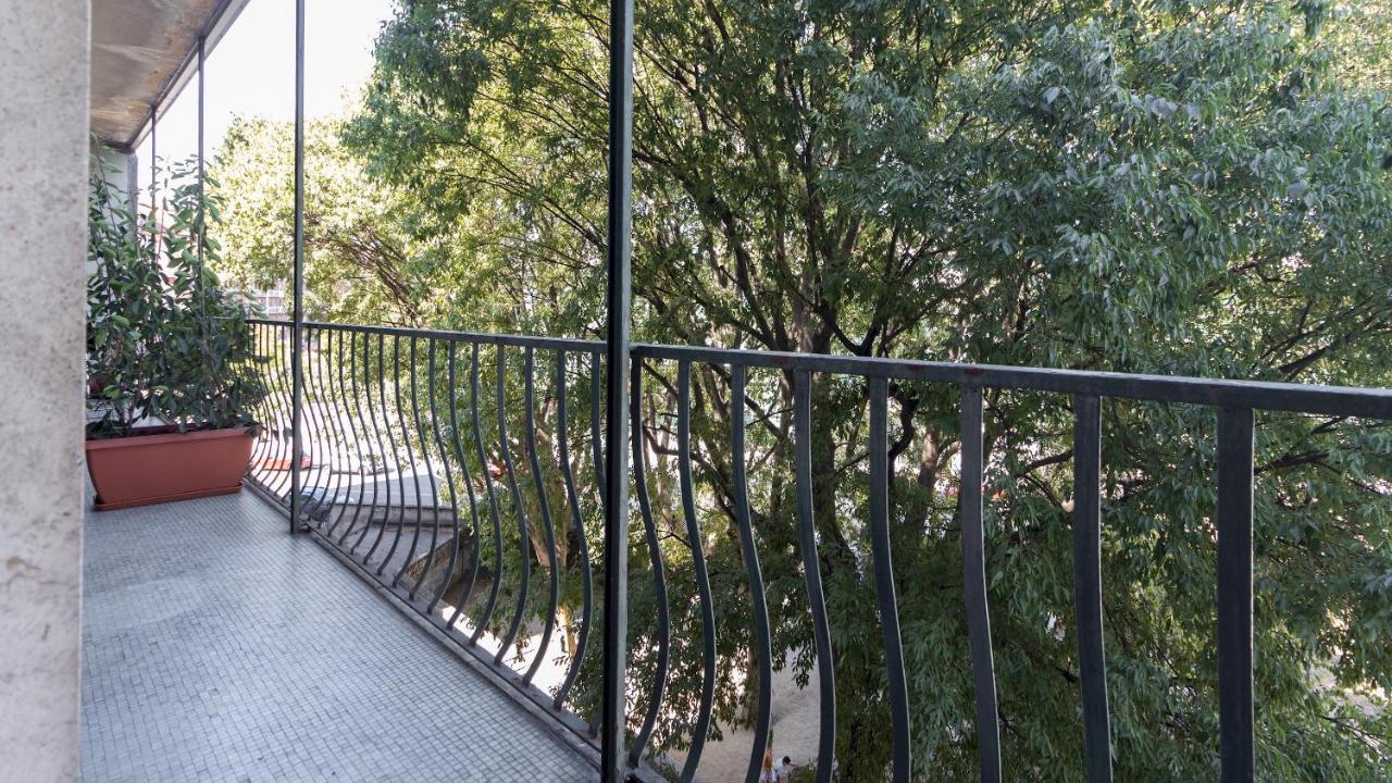 Italianway - Caterina Da Forli 6 Apartment Milano Ngoại thất bức ảnh