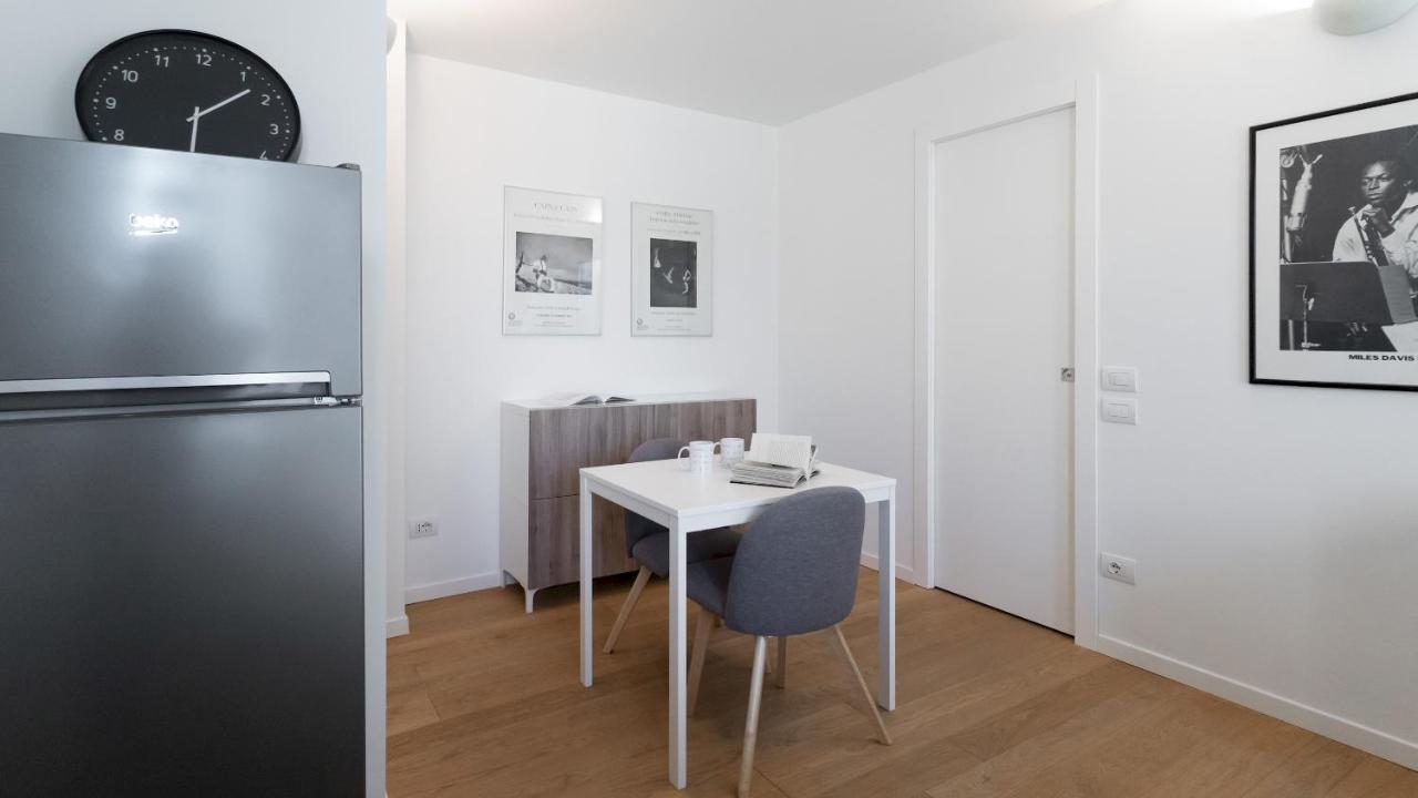Italianway - Caterina Da Forli 6 Apartment Milano Ngoại thất bức ảnh