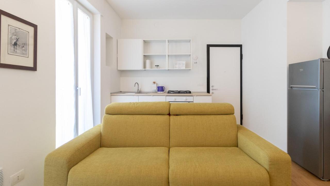 Italianway - Caterina Da Forli 6 Apartment Milano Ngoại thất bức ảnh