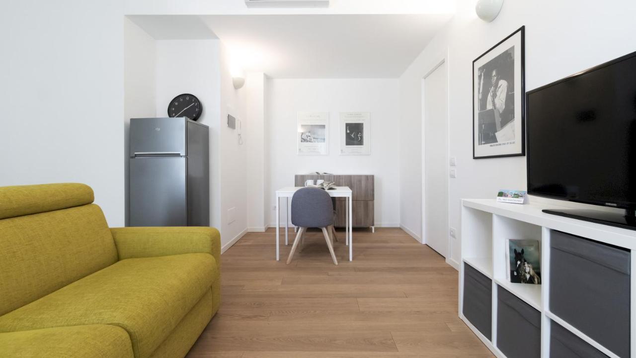 Italianway - Caterina Da Forli 6 Apartment Milano Ngoại thất bức ảnh