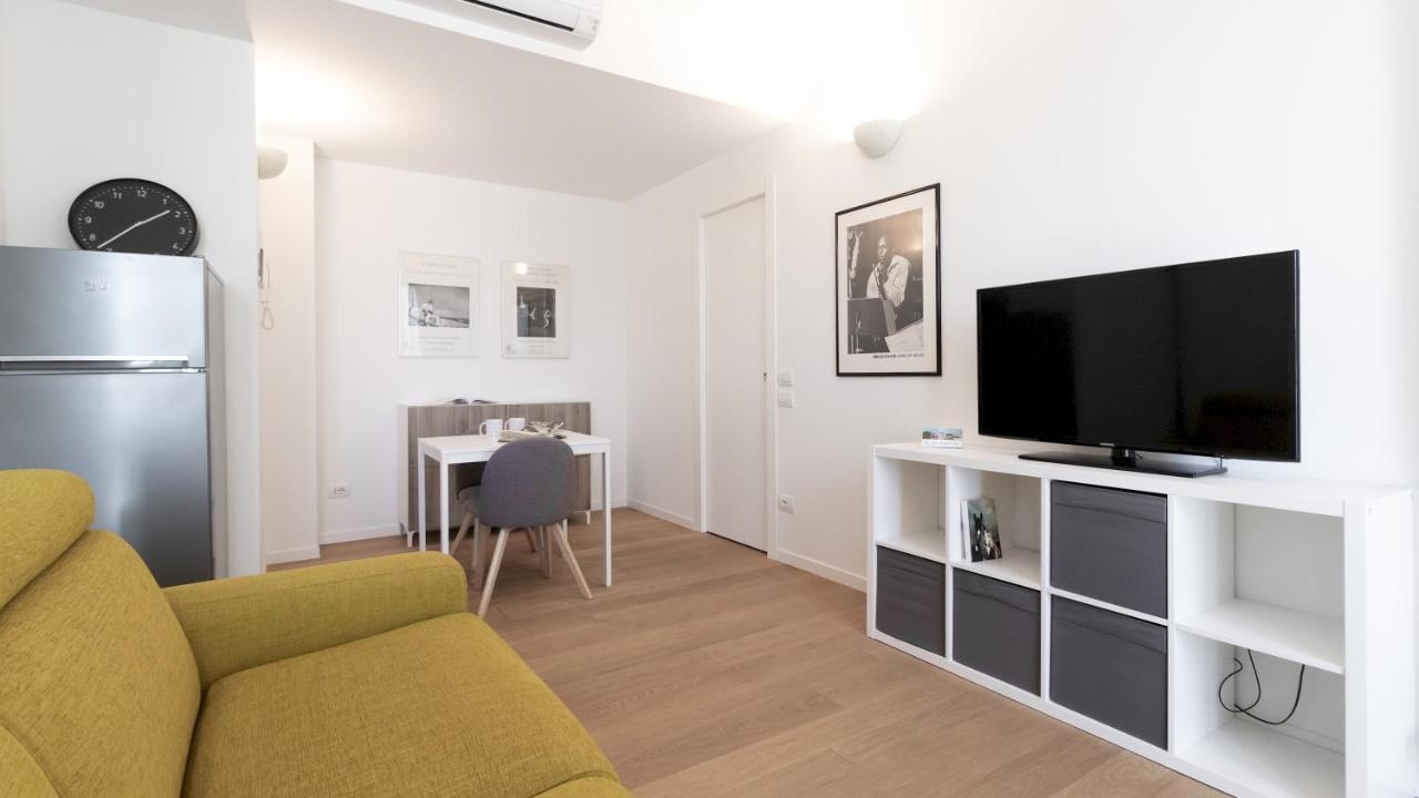 Italianway - Caterina Da Forli 6 Apartment Milano Ngoại thất bức ảnh
