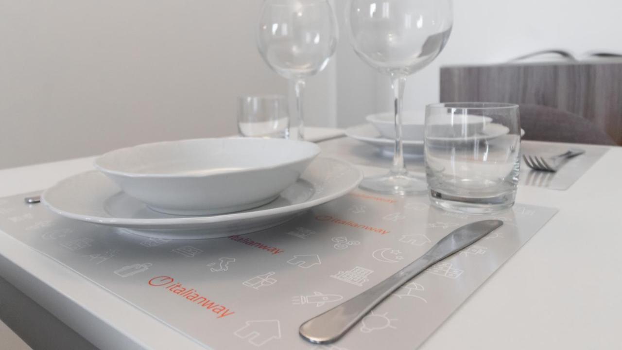 Italianway - Caterina Da Forli 6 Apartment Milano Ngoại thất bức ảnh