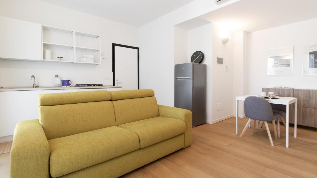 Italianway - Caterina Da Forli 6 Apartment Milano Ngoại thất bức ảnh